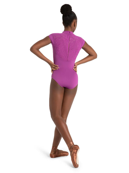 BELLA NOTTE STELLE LEOTARD