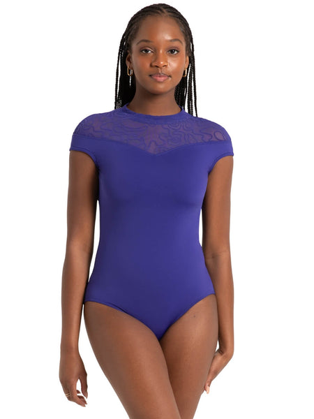 BELLA NOTTE STELLE LEOTARD