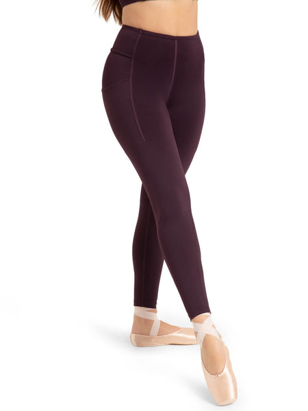 BUILDING STRENGTH GODDESS SCULPT LEGGING