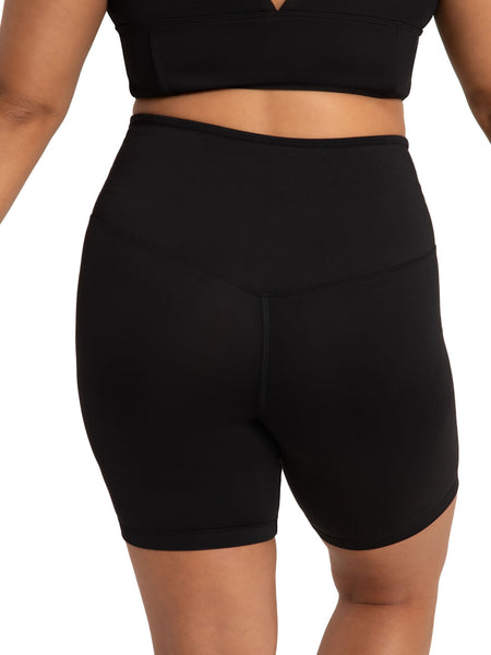 BUILDING STRENGTH PERFORMANCE SHORT