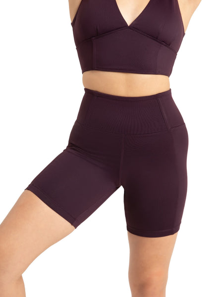 BUILDING STRENGTH PERFORMANCE SHORT