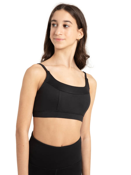 BUILDING STRENGTH ROUTINE BRA