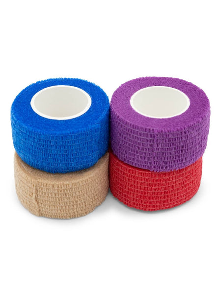 BUNHEADS ADHESIVE TOE WRAP