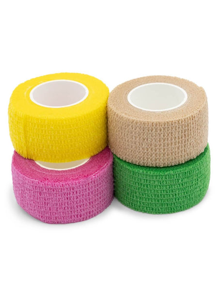 BUNHEADS ADHESIVE TOE WRAP