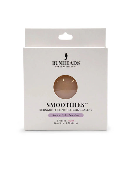SMOOTHIES (NIPPLE CONCEALERS)