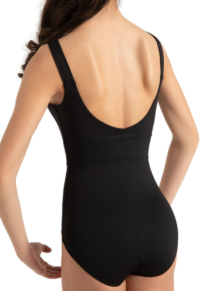C'EST LA VIE FLEUR LEOTARD - ADULT