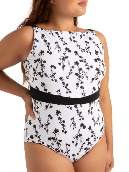 C'EST LA VIE FLEUR LEOTARD - ADULT