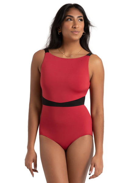 C'EST LA VIE FLEUR LEOTARD - ADULT