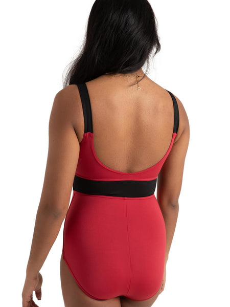 C'EST LA VIE FLEUR LEOTARD - ADULT