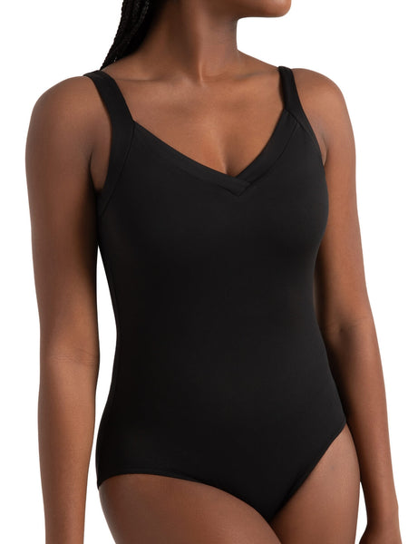 C'EST LA VIE J'ADORE LEOTARD - ADULT