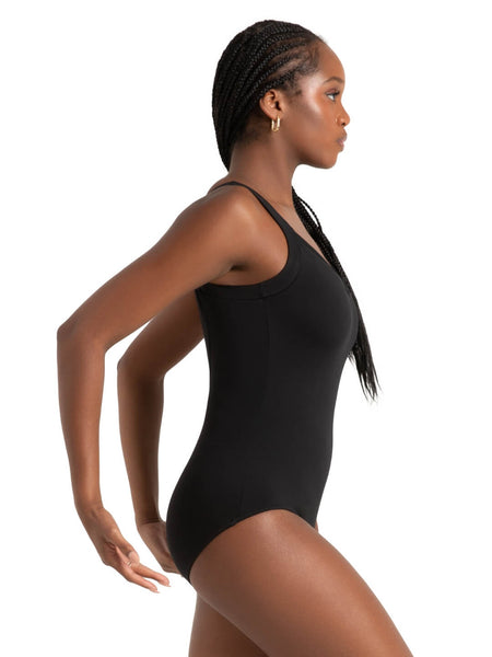 C'EST LA VIE J'ADORE LEOTARD - ADULT