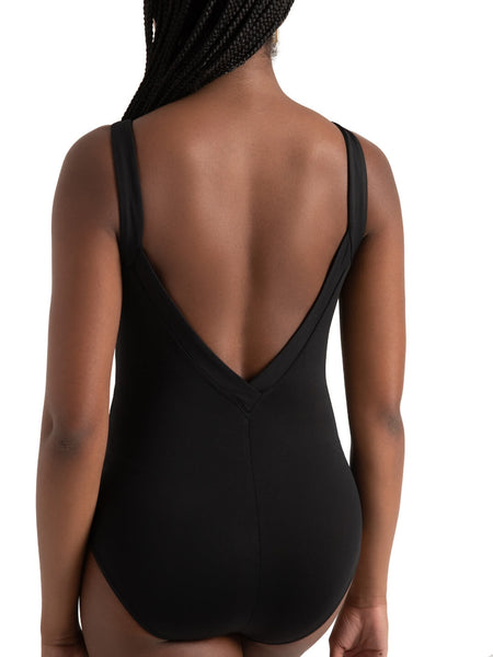 C'EST LA VIE J'ADORE LEOTARD - ADULT