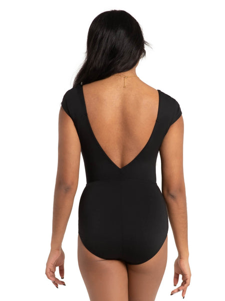 C'EST LA VIE JOLIE LEOTARD