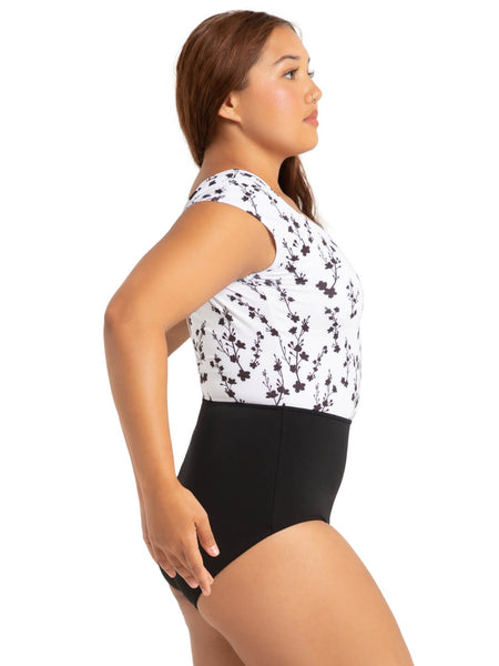 C'EST LA VIE JOLIE LEOTARD
