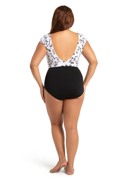 C'EST LA VIE JOLIE LEOTARD