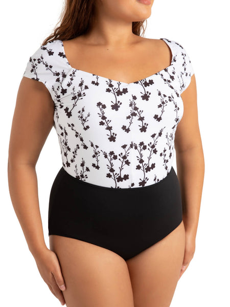C'EST LA VIE JOLIE LEOTARD