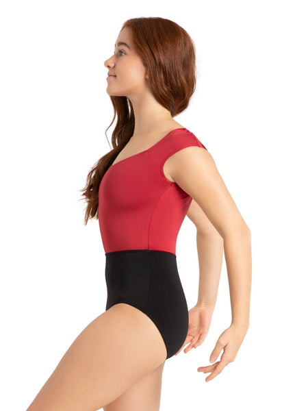 C'EST LA VIE JOLIE LEOTARD
