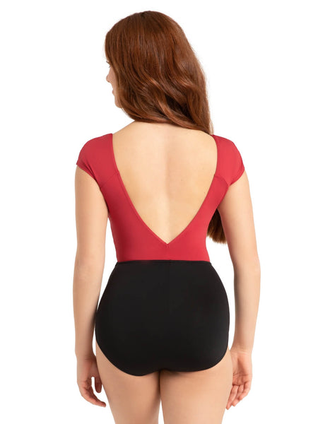 C'EST LA VIE JOLIE LEOTARD