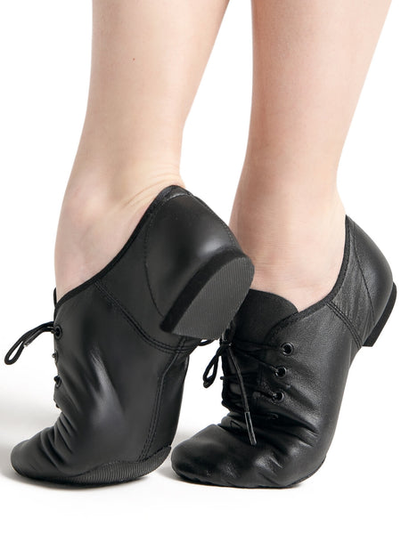 E-SERIES JAZZ OXFORD