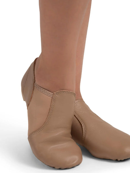 E SERIES JAZZ SLIP ON (CHILDS) - First Class Dancewear NQ