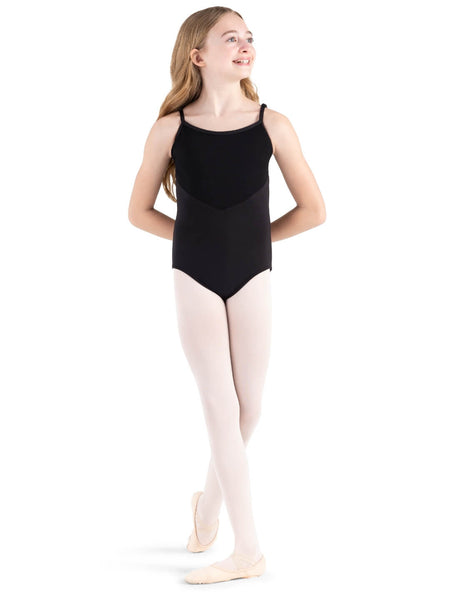 FLOWER FAIRY LAKE LEOTARD - CHILD