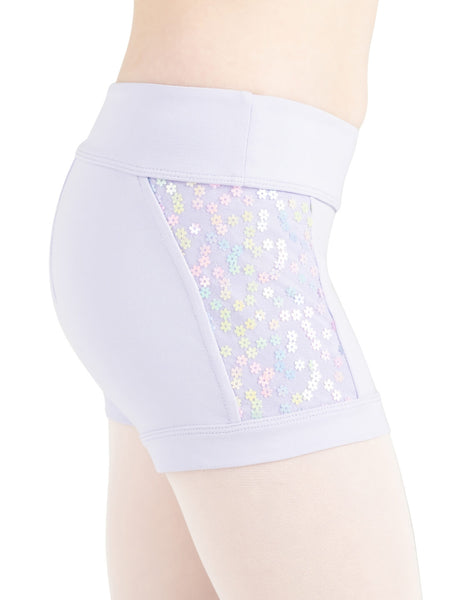 FLOWER FAIRY SPRITE SHORT - CHILD