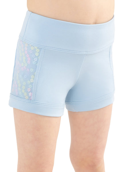FLOWER FAIRY SPRITE SHORT - CHILD