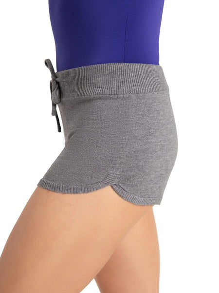 HARMONIE EVERYDAY KNIT SHORTS