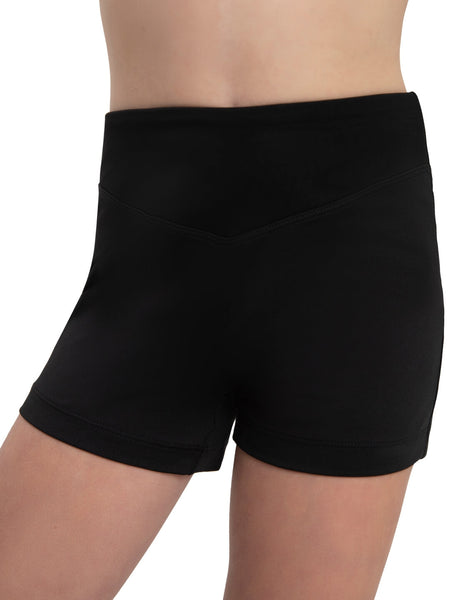 JEWEL GARDEN JEWEL SHORT - CHILD
