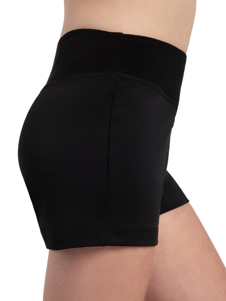 JEWEL GARDEN JEWEL SHORT - CHILD