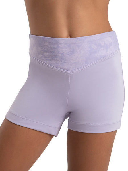 JEWEL GARDEN JEWEL SHORT - CHILD