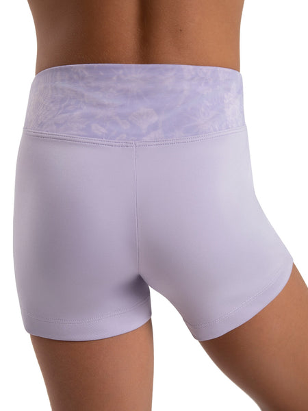 JEWEL GARDEN JEWEL SHORT - CHILD