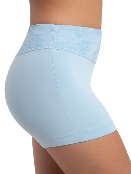 JEWEL GARDEN JEWEL SHORT - CHILD