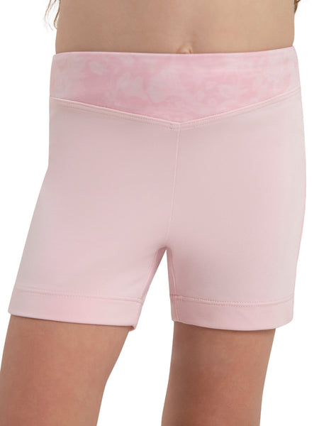 JEWEL GARDEN JEWEL SHORT - CHILD