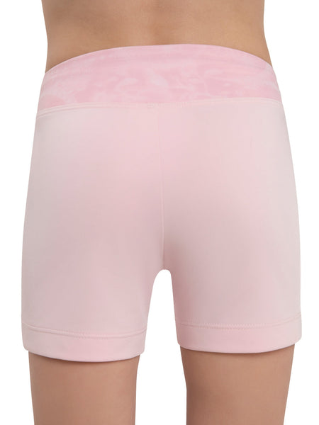 JEWEL GARDEN JEWEL SHORT - CHILD