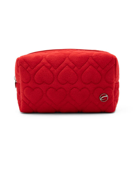 LIGHTWEIGHT HEART POUCH
