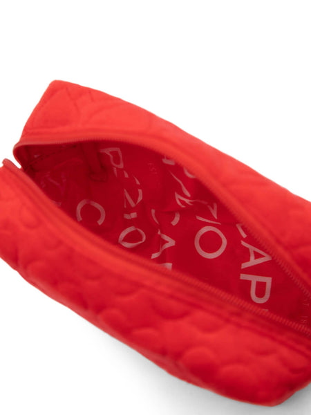 LIGHTWEIGHT HEART POUCH