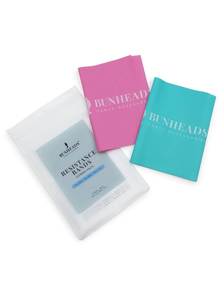 RESISTANCE BANDS - First Class Dancewear NQ