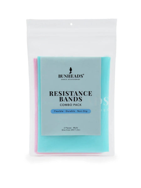 RESISTANCE BANDS - First Class Dancewear NQ