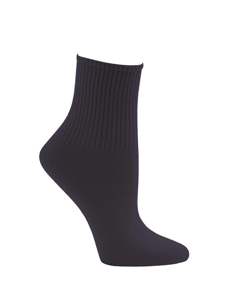 RIBBED SOCK (CHILDS)