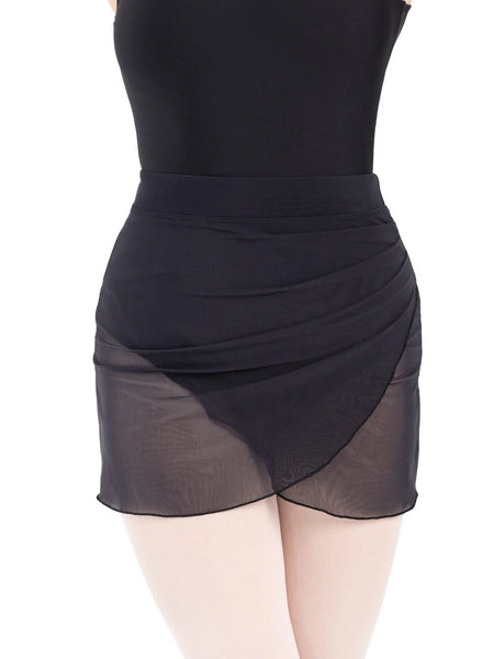 SUNSET NOSTALGIA REFLECTION SKIRT