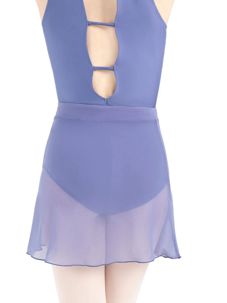 SUNSET NOSTALGIA REFLECTION SKIRT