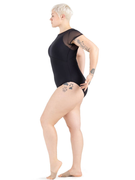 SUNSET NOSTALGIA SUNDOWN LEOTARD