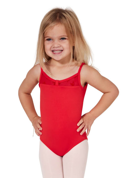 TAKE A BOW BOW LEOTARD