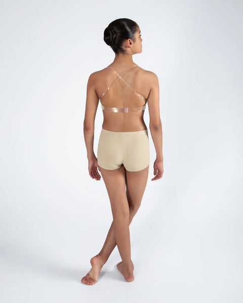 ENERGETIKS CLEAR BACK BRA - CHILD