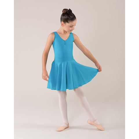 EMILY GEORGETTE SKIRT