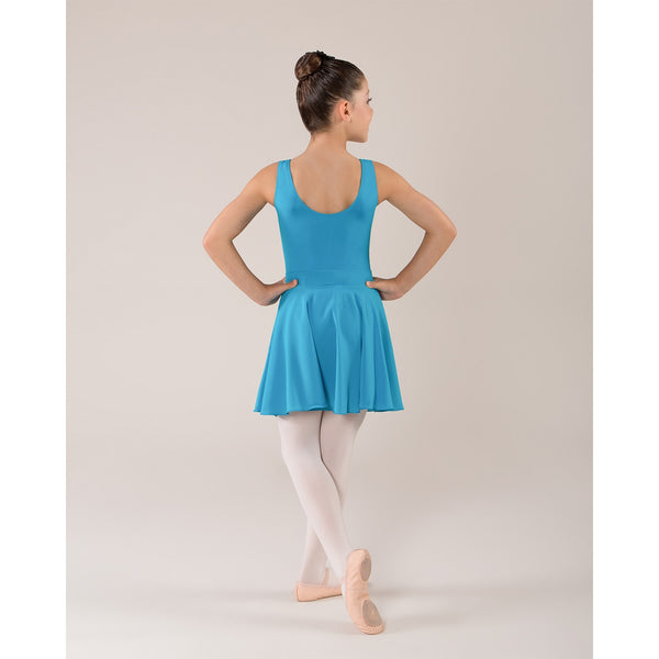 EMILY GEORGETTE SKIRT