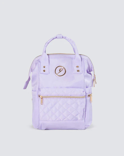 NOVA QUILTED BACKPACK - SMALL - First Class Dancewear NQ