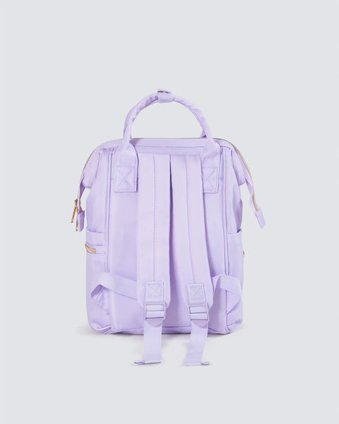 NOVA QUILTED BACKPACK - SMALL - First Class Dancewear NQ