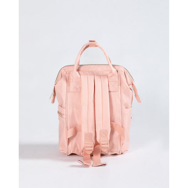 NOVA QUILTED BACKPACK - SMALL